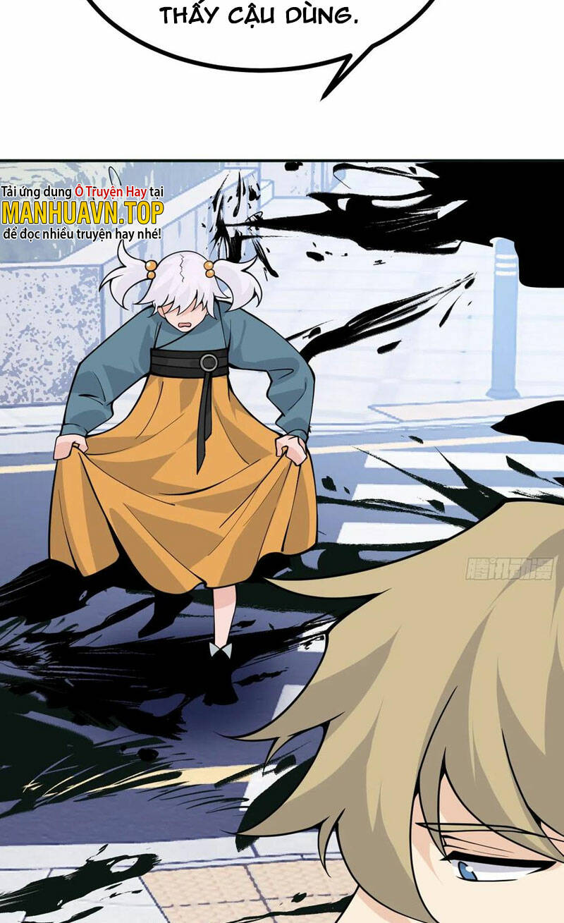 Nhất Quyền Bạo Tinh Chapter 76 - Trang 2