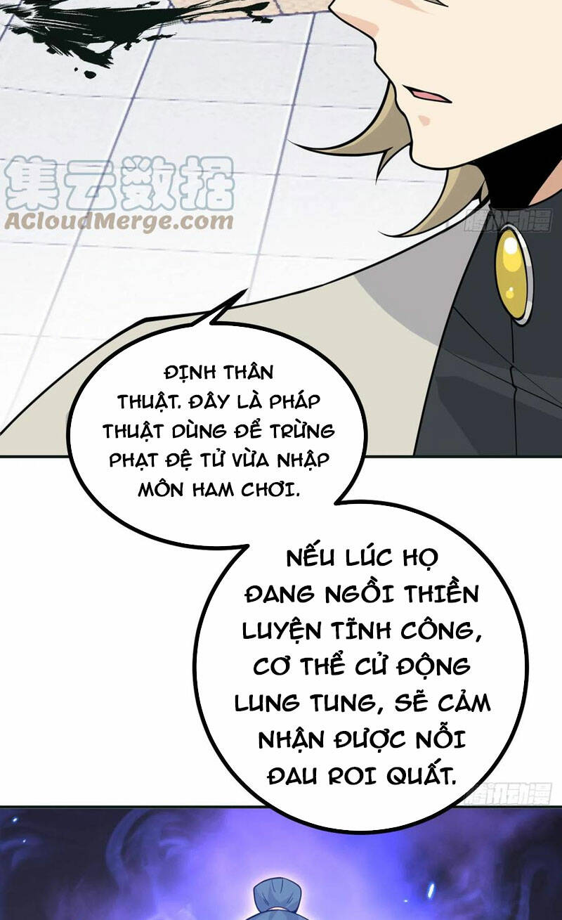 Nhất Quyền Bạo Tinh Chapter 76 - Trang 2