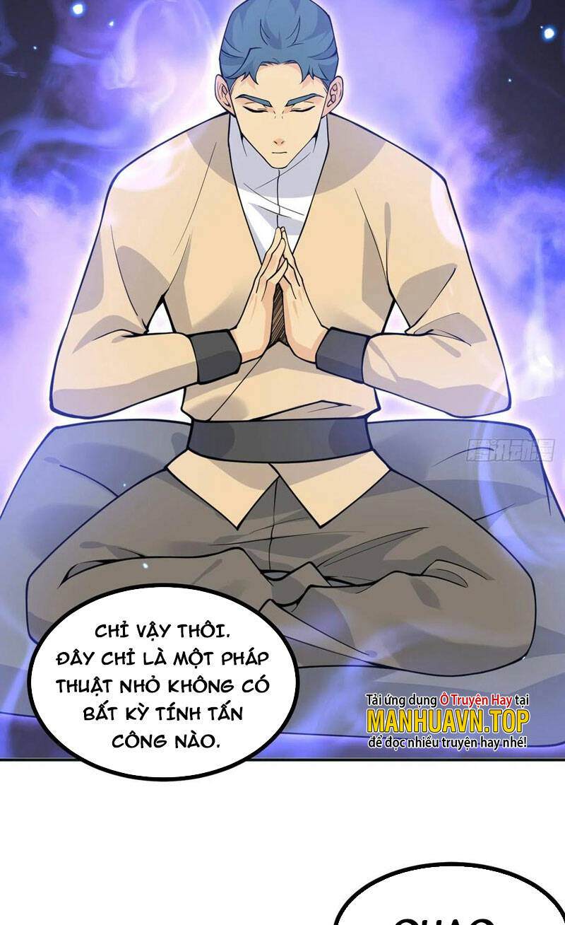 Nhất Quyền Bạo Tinh Chapter 76 - Trang 2