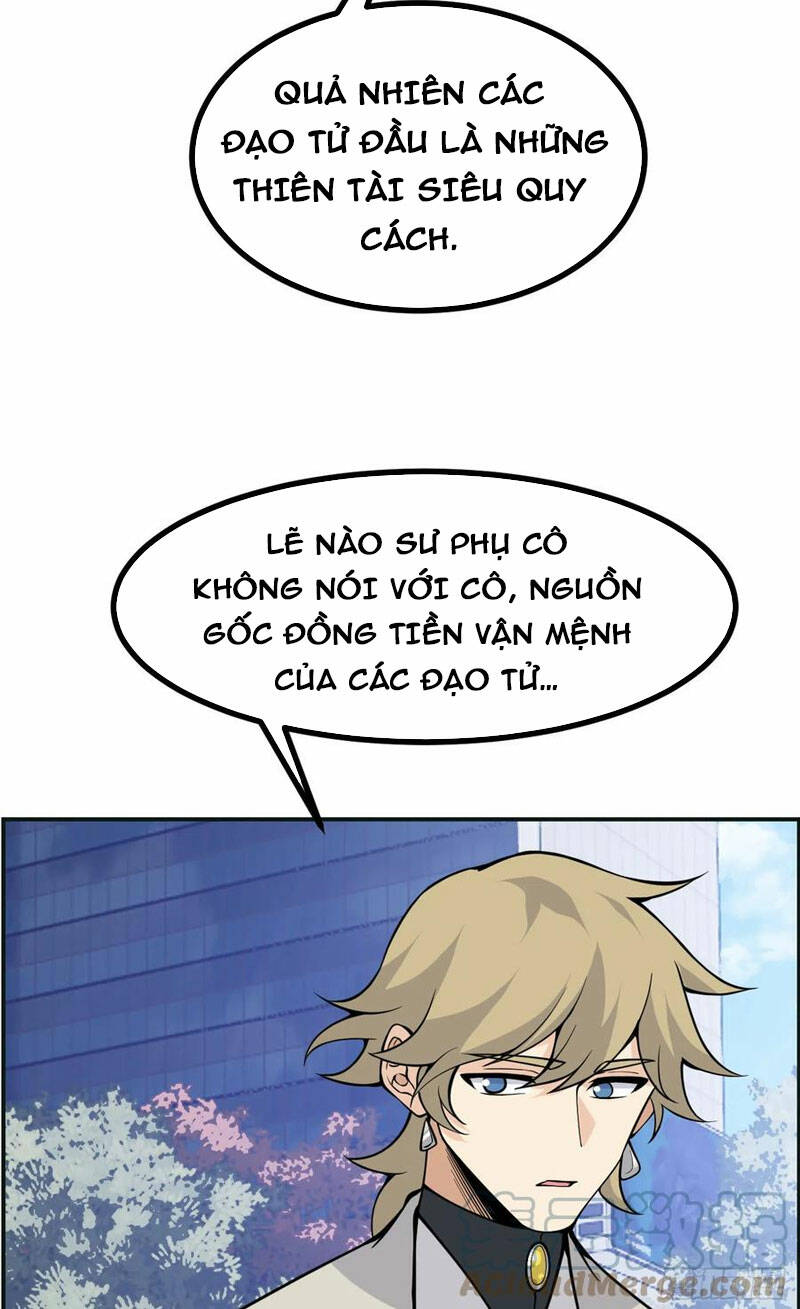 Nhất Quyền Bạo Tinh Chapter 76 - Trang 2