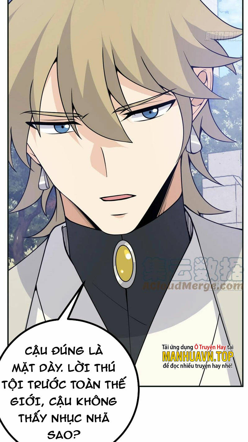 Nhất Quyền Bạo Tinh Chapter 76 - Trang 2