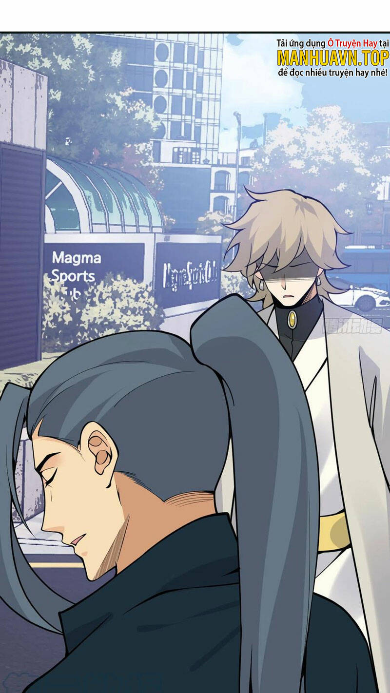 Nhất Quyền Bạo Tinh Chapter 76 - Trang 2