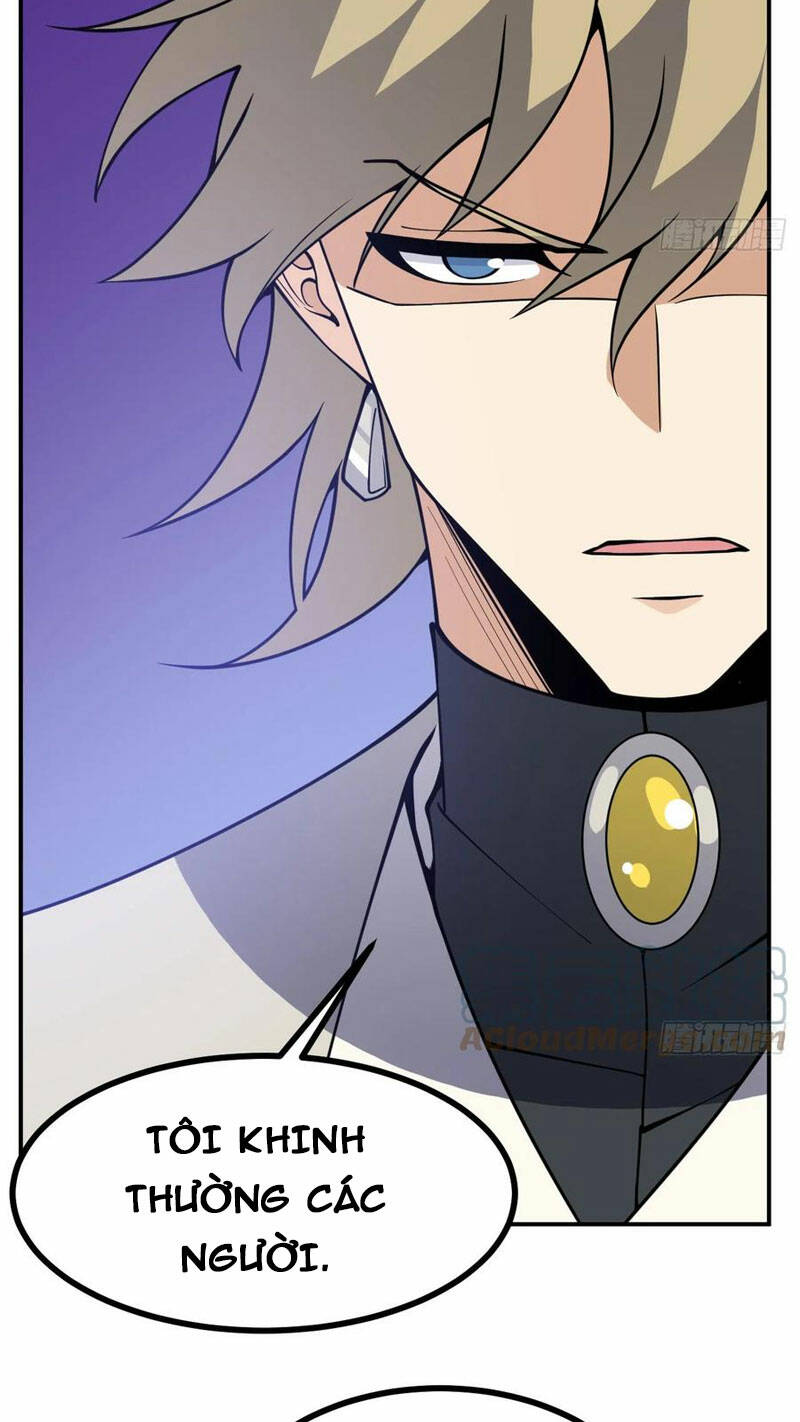 Nhất Quyền Bạo Tinh Chapter 76 - Trang 2