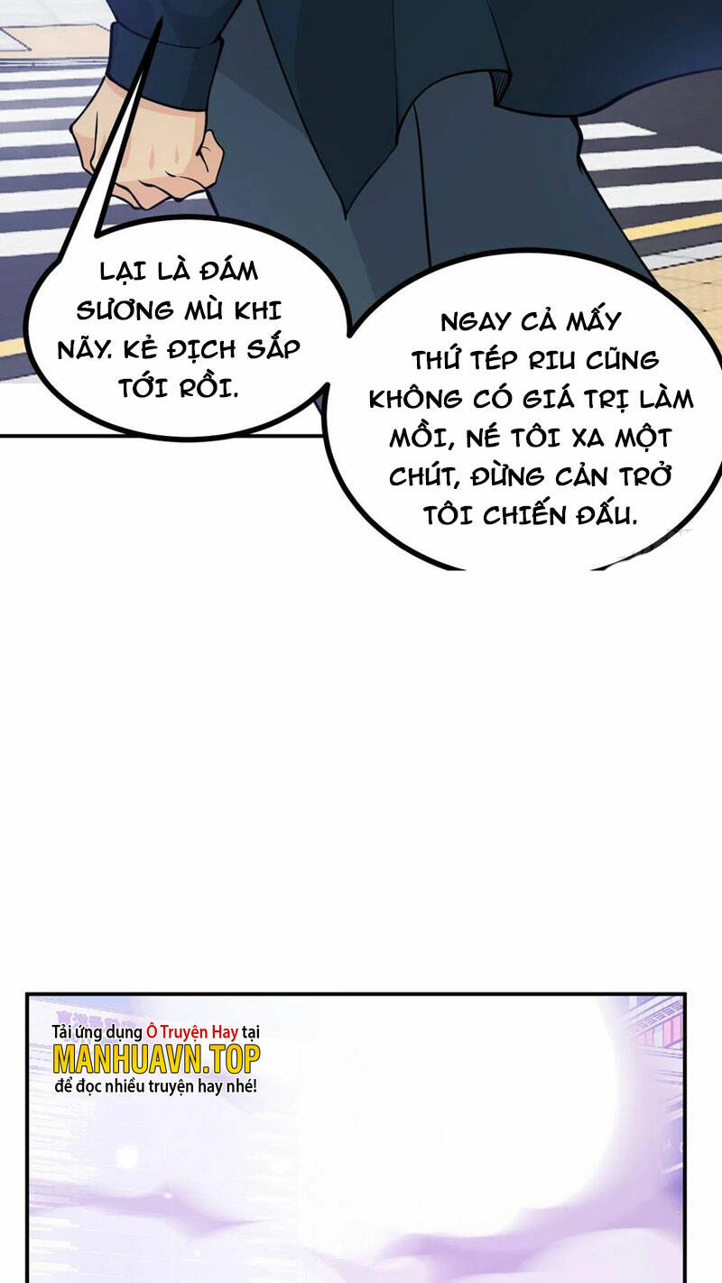 Nhất Quyền Bạo Tinh Chapter 76 - Trang 2