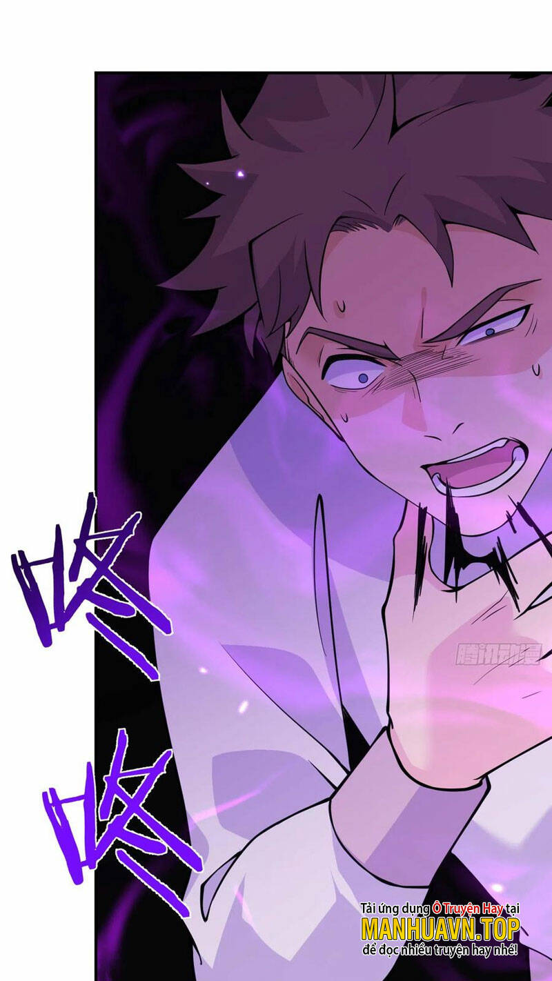 Nhất Quyền Bạo Tinh Chapter 76 - Trang 2