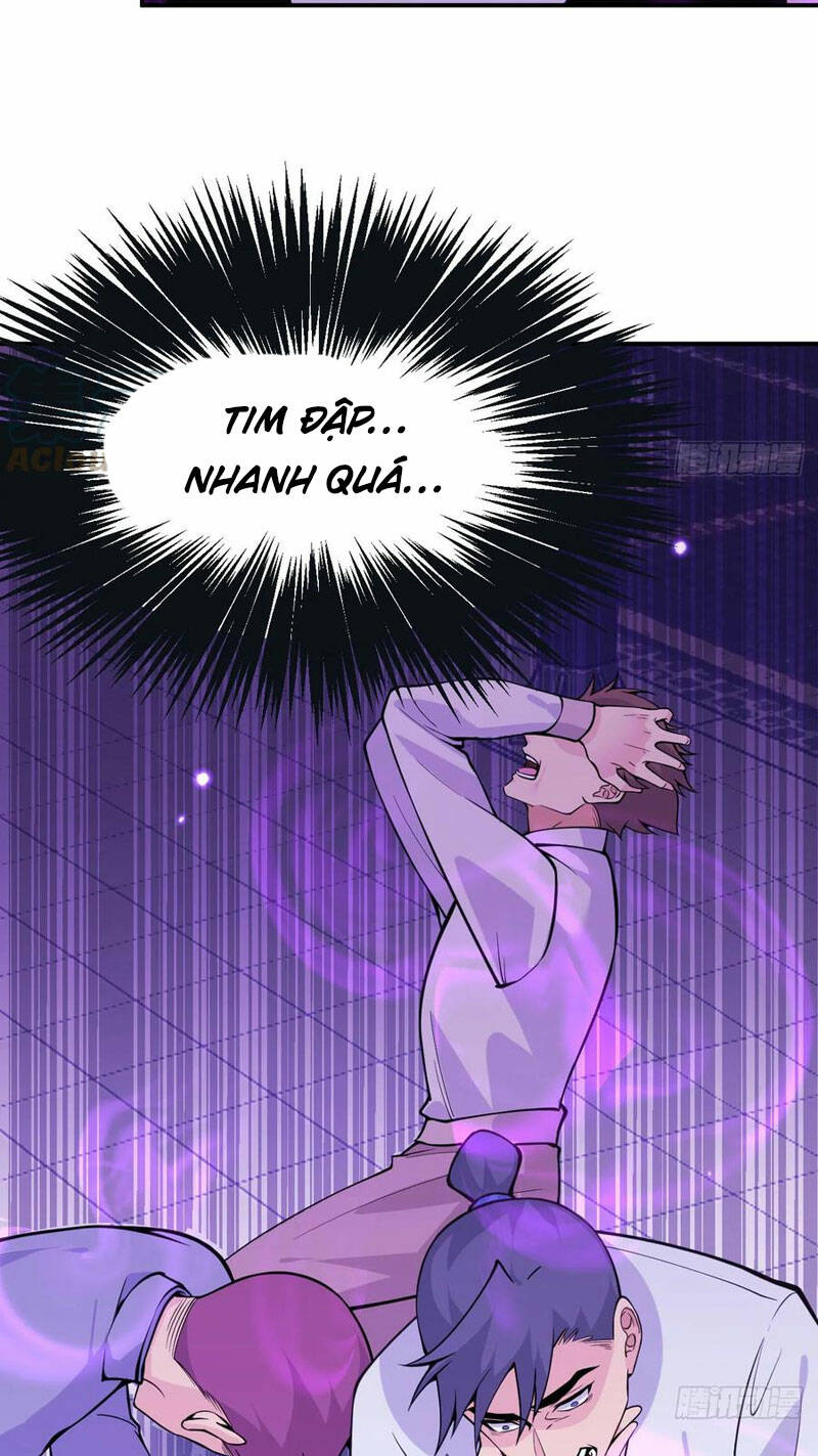 Nhất Quyền Bạo Tinh Chapter 76 - Trang 2