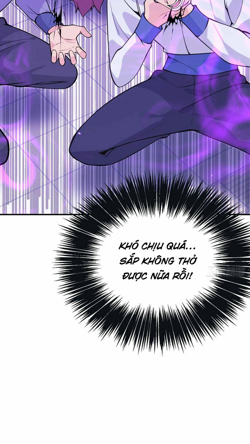 Nhất Quyền Bạo Tinh Chapter 76 - Trang 2