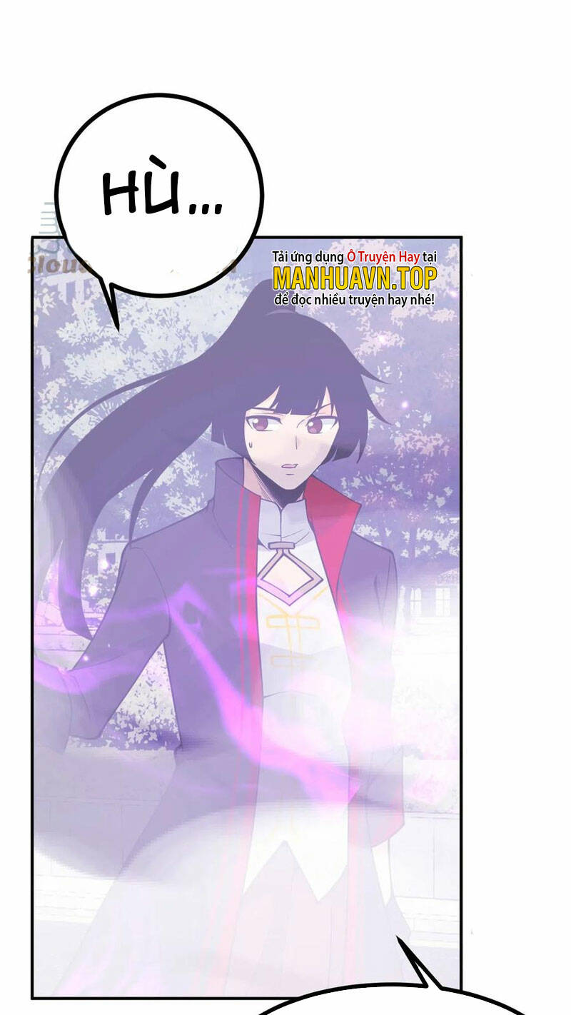 Nhất Quyền Bạo Tinh Chapter 76 - Trang 2