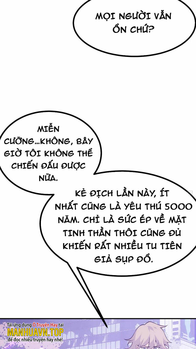 Nhất Quyền Bạo Tinh Chapter 76 - Trang 2