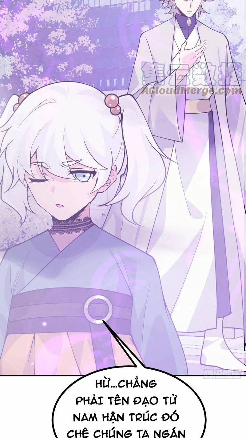 Nhất Quyền Bạo Tinh Chapter 76 - Trang 2