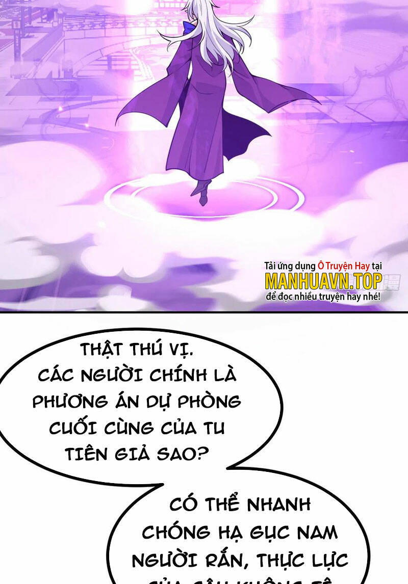 Nhất Quyền Bạo Tinh Chapter 76 - Trang 2