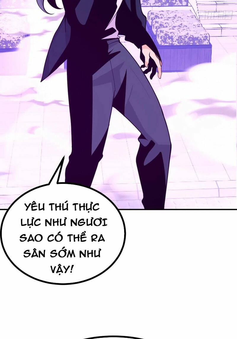 Nhất Quyền Bạo Tinh Chapter 76 - Trang 2