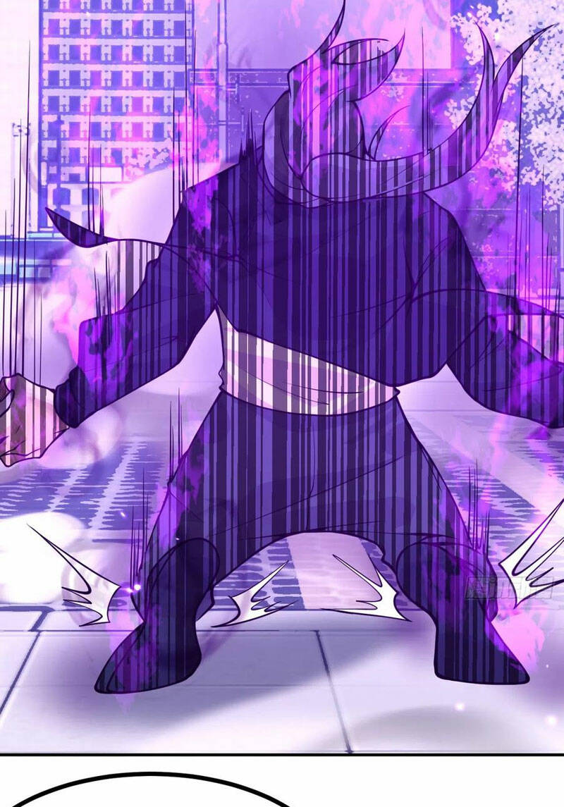 Nhất Quyền Bạo Tinh Chapter 76 - Trang 2