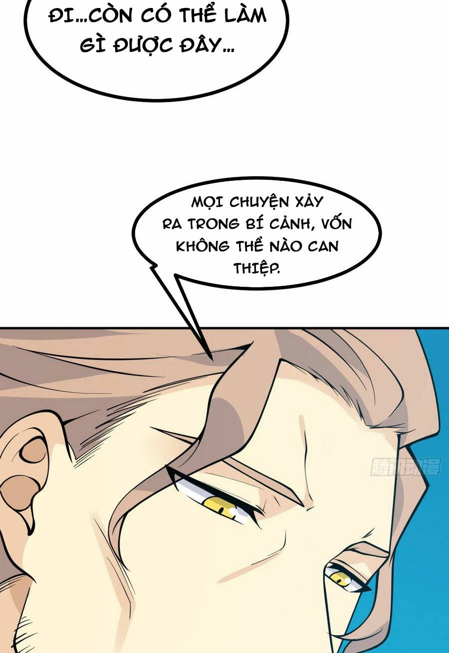 Nhất Quyền Bạo Tinh Chapter 77 - Trang 2