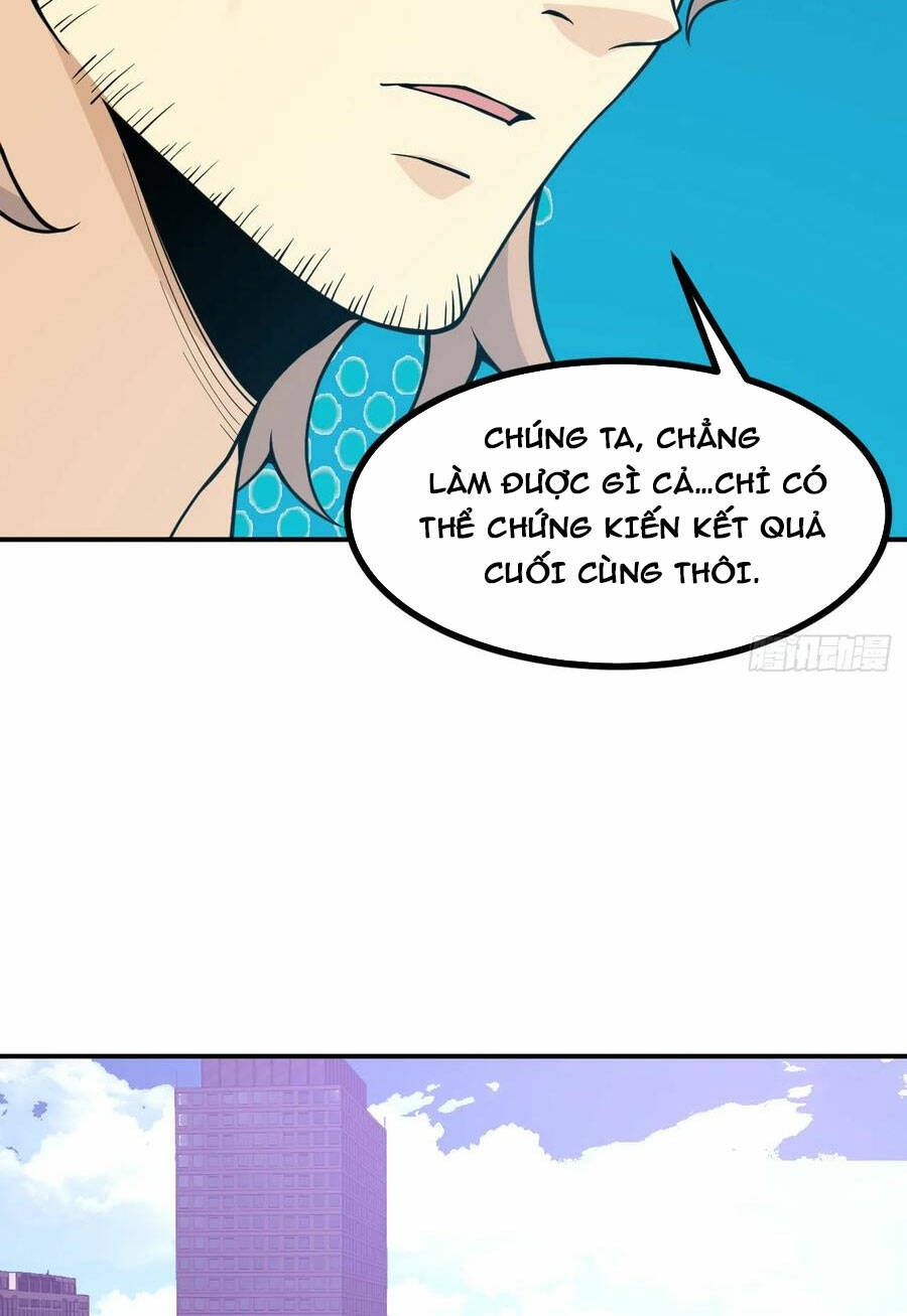 Nhất Quyền Bạo Tinh Chapter 77 - Trang 2