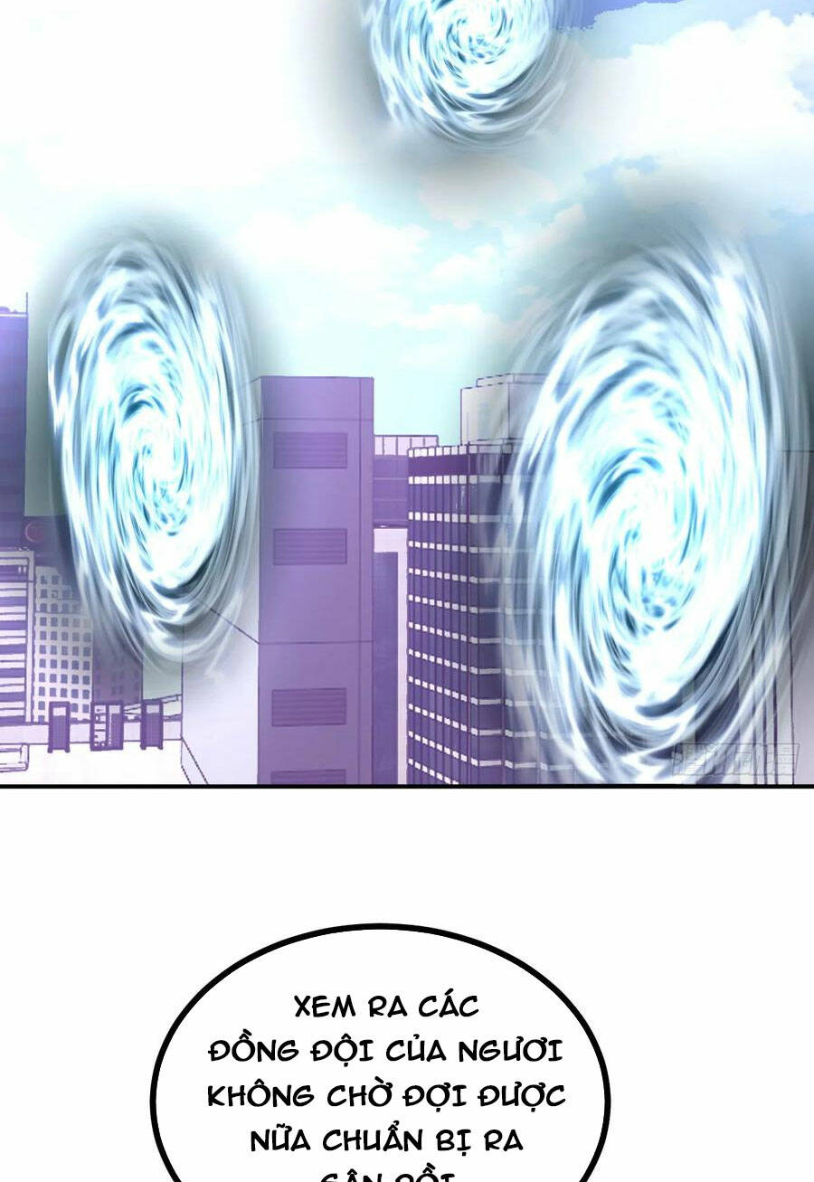 Nhất Quyền Bạo Tinh Chapter 77 - Trang 2