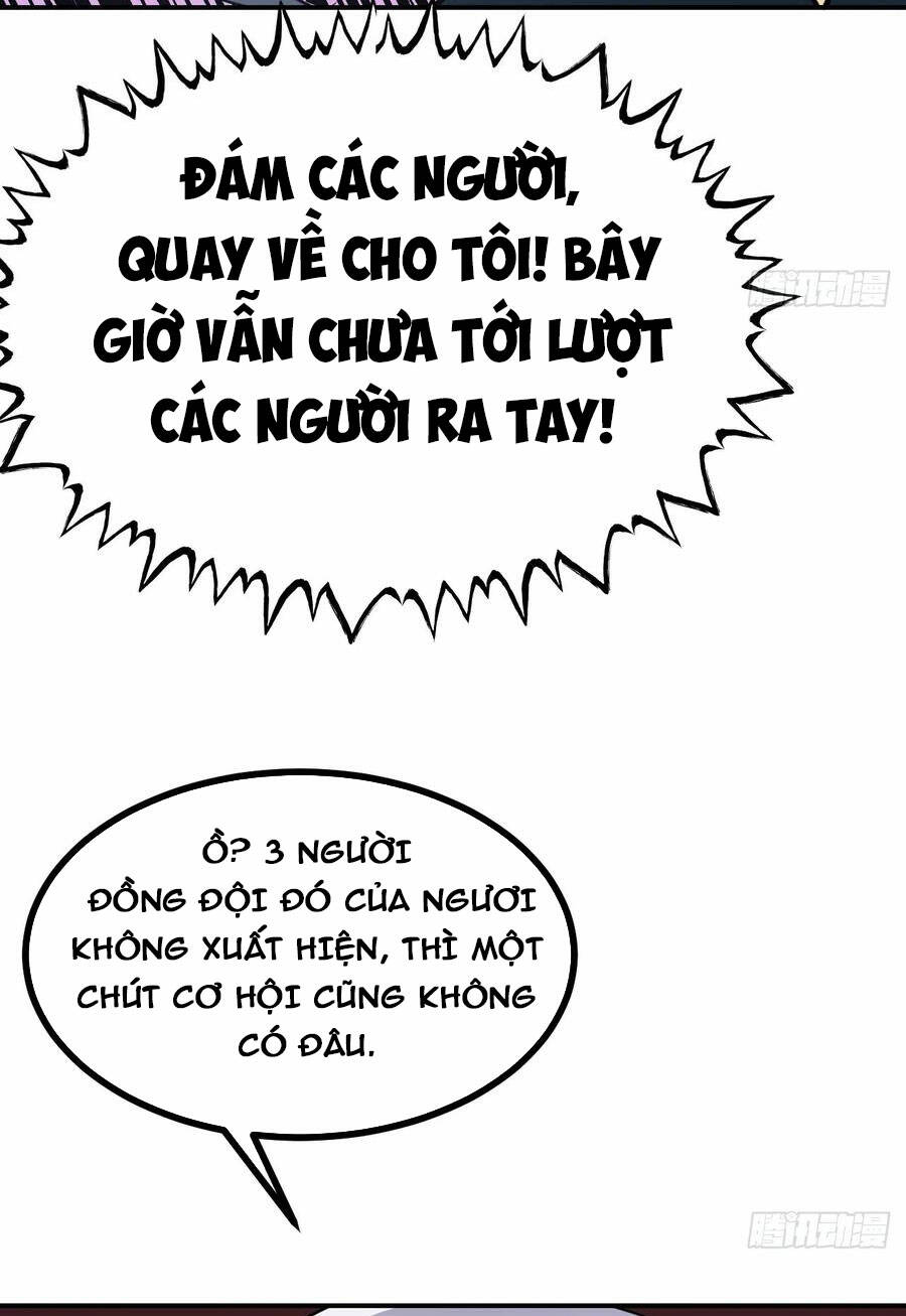 Nhất Quyền Bạo Tinh Chapter 77 - Trang 2