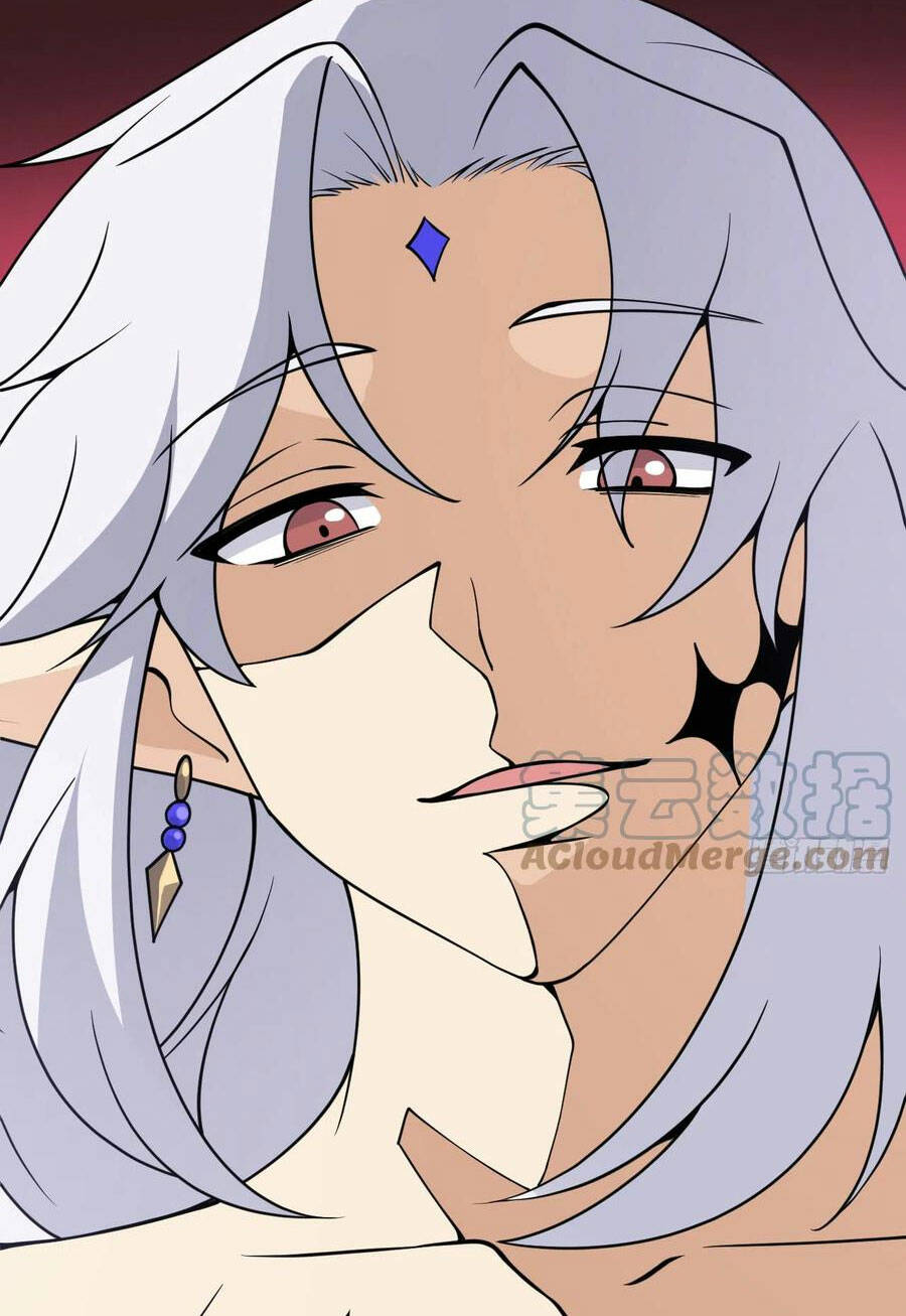 Nhất Quyền Bạo Tinh Chapter 77 - Trang 2