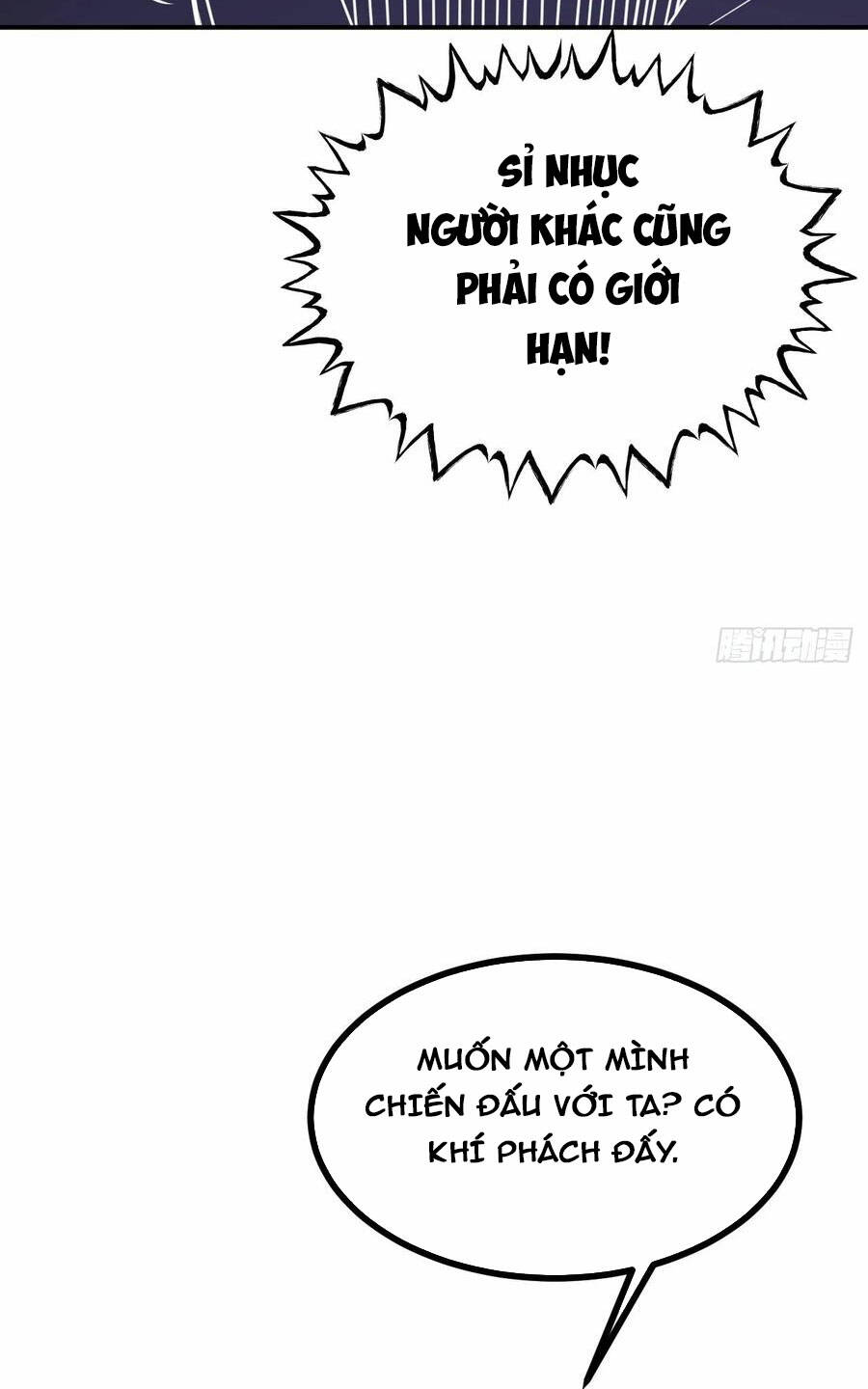 Nhất Quyền Bạo Tinh Chapter 77 - Trang 2