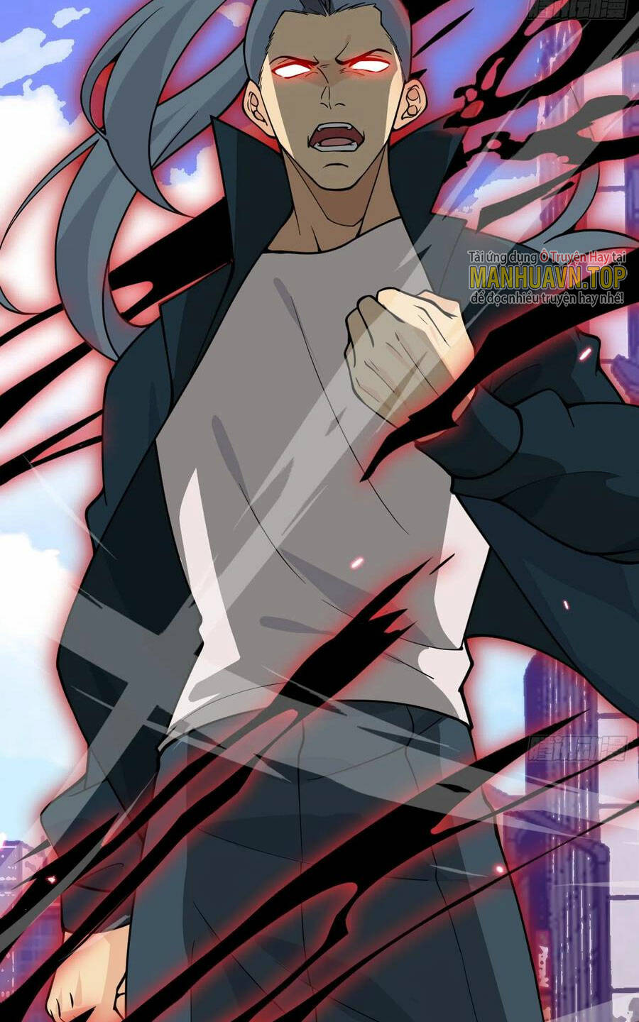 Nhất Quyền Bạo Tinh Chapter 77 - Trang 2