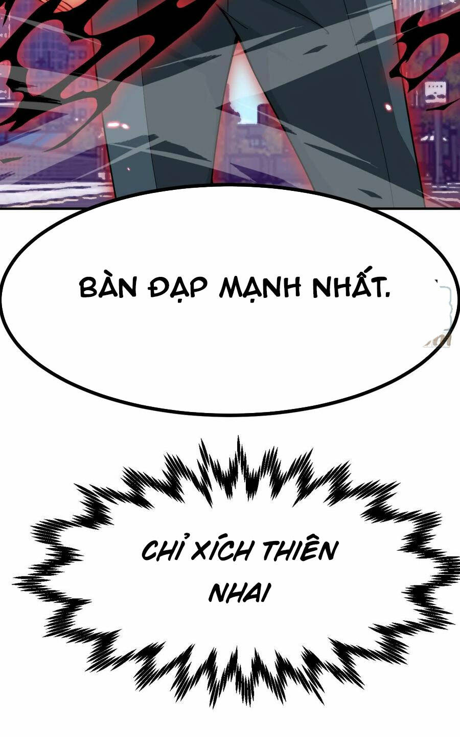 Nhất Quyền Bạo Tinh Chapter 77 - Trang 2