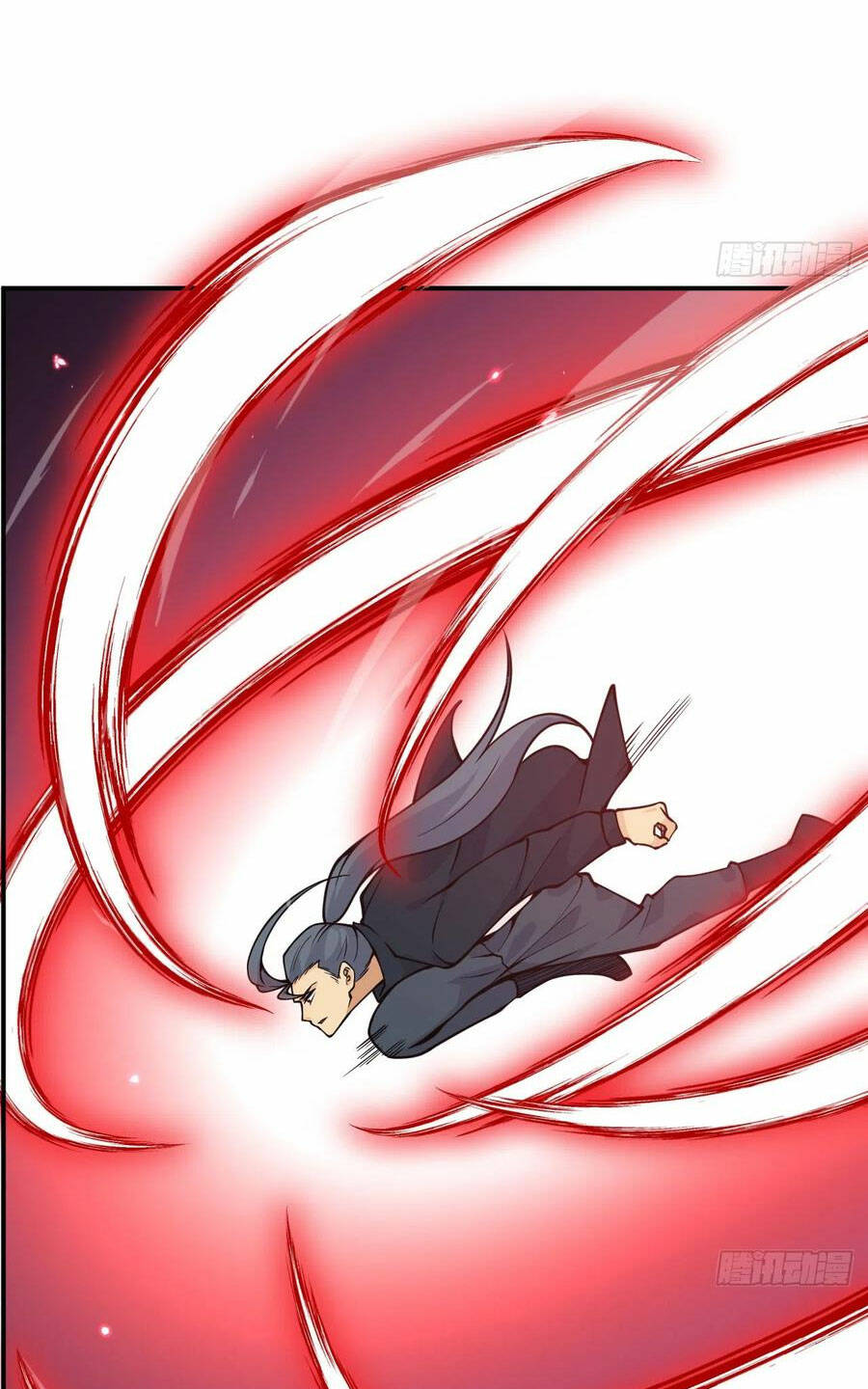 Nhất Quyền Bạo Tinh Chapter 77 - Trang 2