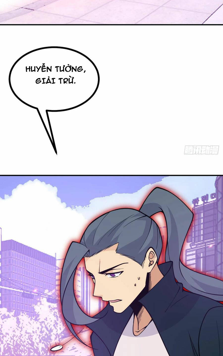 Nhất Quyền Bạo Tinh Chapter 77 - Trang 2