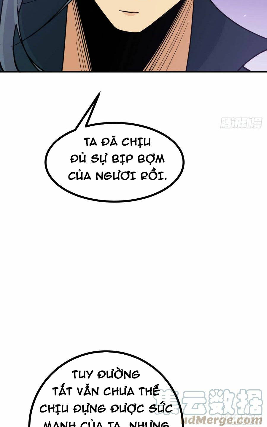 Nhất Quyền Bạo Tinh Chapter 77 - Trang 2