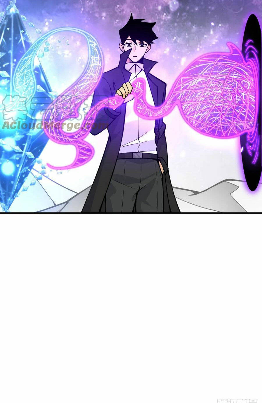 Nhất Quyền Bạo Tinh Chapter 77 - Trang 2