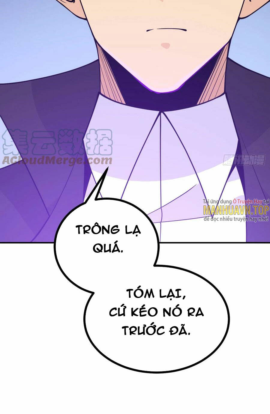 Nhất Quyền Bạo Tinh Chapter 77 - Trang 2