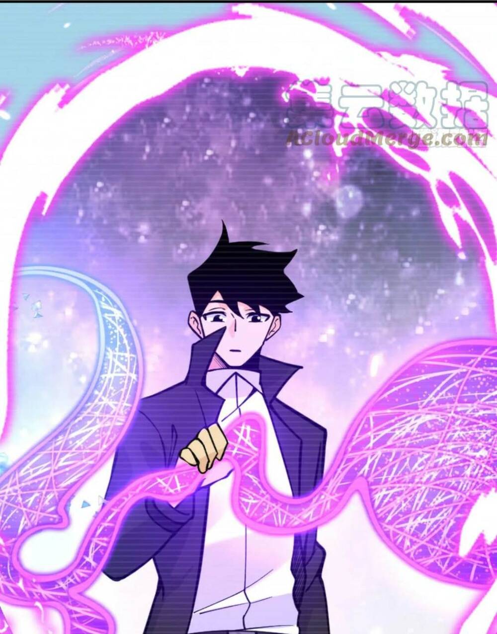 Nhất Quyền Bạo Tinh Chapter 78 - Trang 2