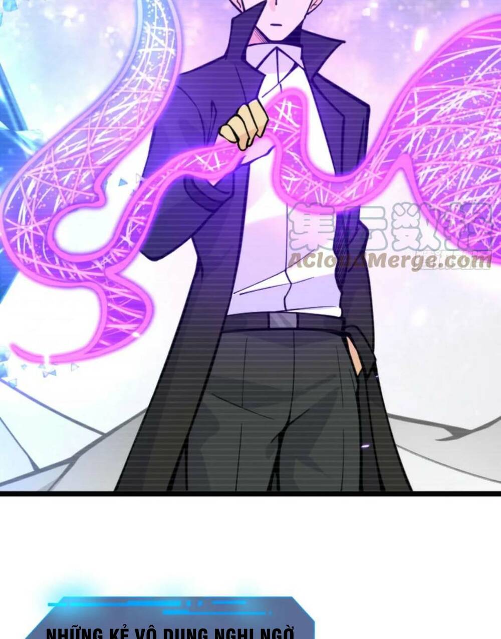 Nhất Quyền Bạo Tinh Chapter 78 - Trang 2