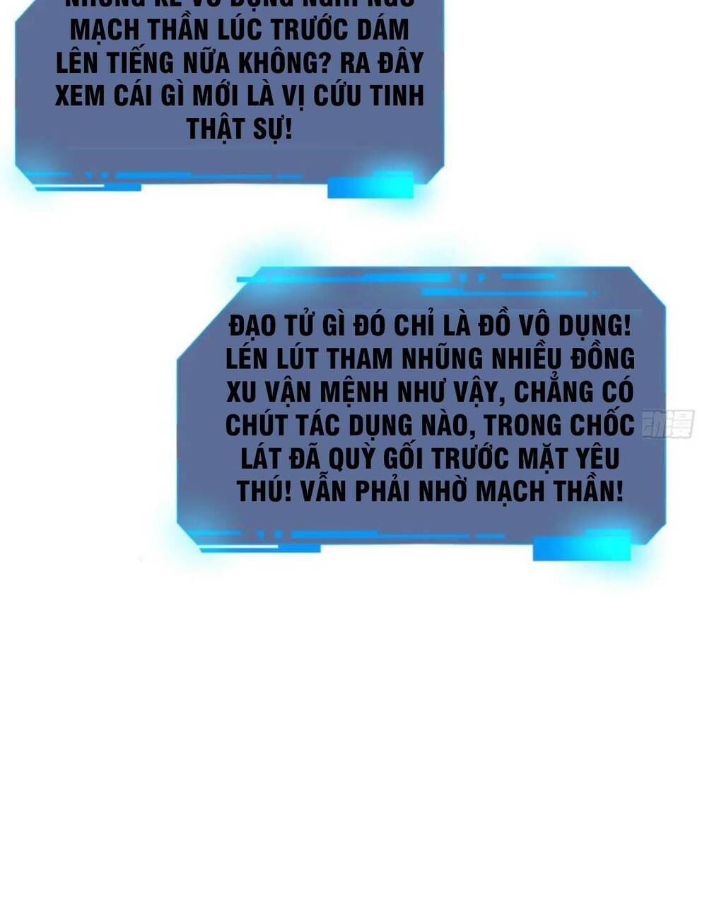 Nhất Quyền Bạo Tinh Chapter 78 - Trang 2