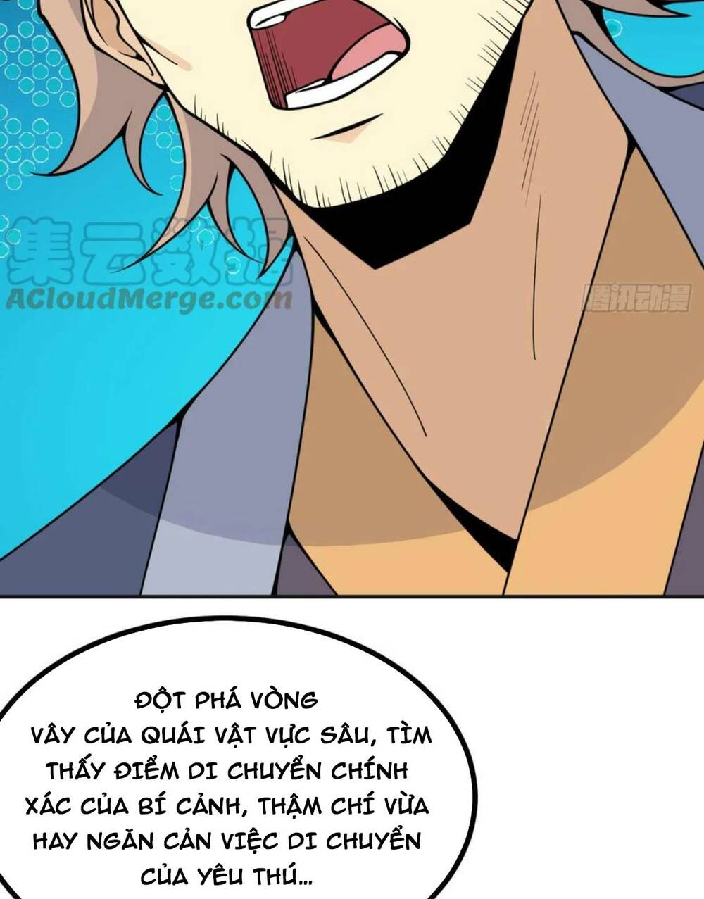 Nhất Quyền Bạo Tinh Chapter 78 - Trang 2