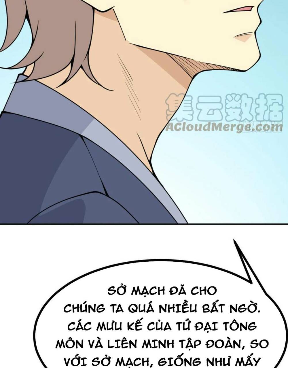 Nhất Quyền Bạo Tinh Chapter 78 - Trang 2