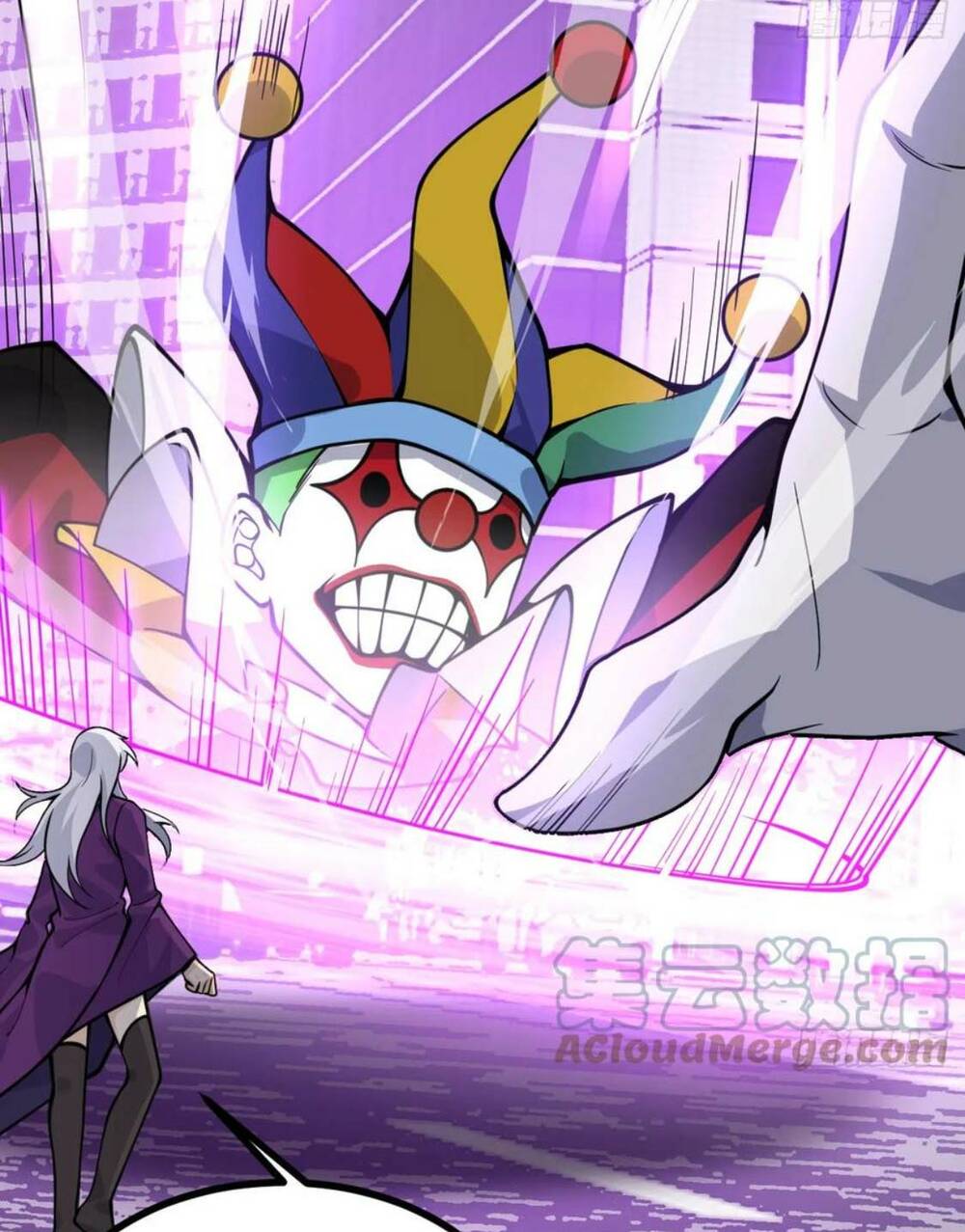 Nhất Quyền Bạo Tinh Chapter 78 - Trang 2