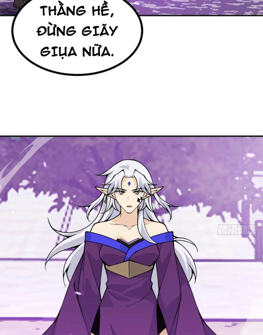 Nhất Quyền Bạo Tinh Chapter 78 - Trang 2