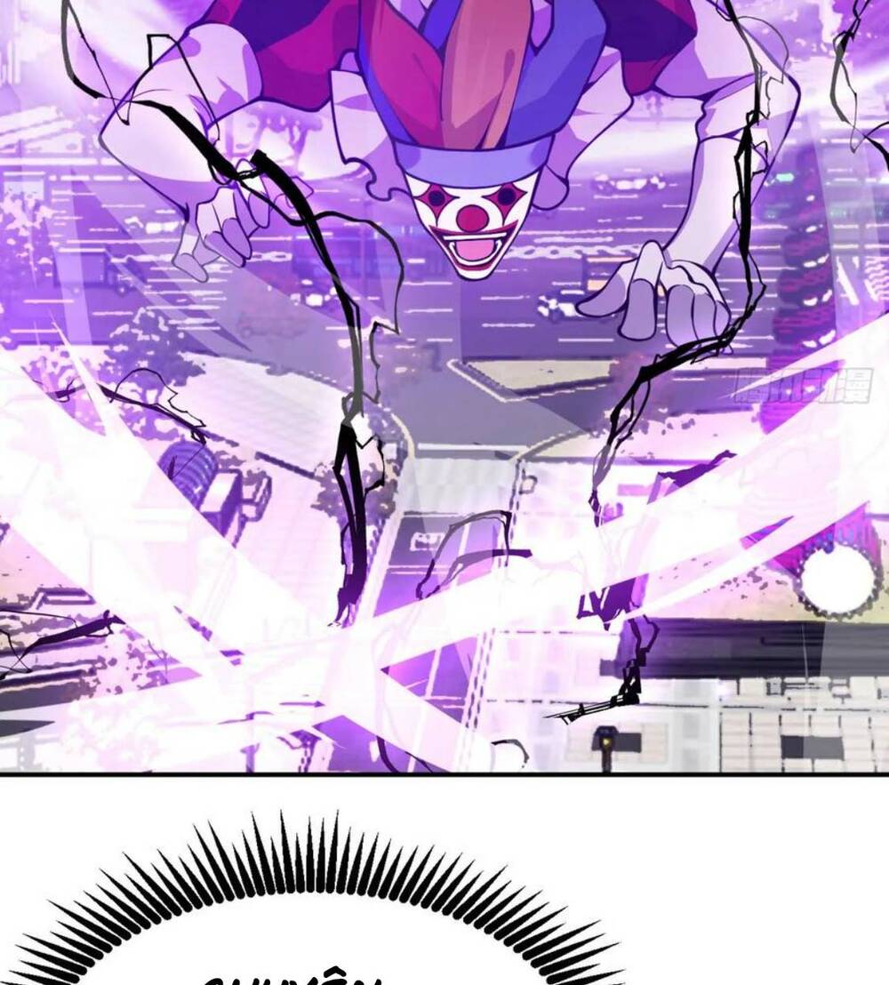 Nhất Quyền Bạo Tinh Chapter 78 - Trang 2