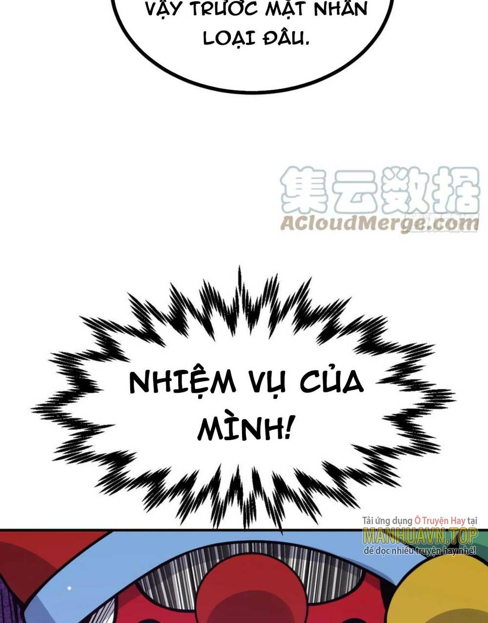 Nhất Quyền Bạo Tinh Chapter 78 - Trang 2