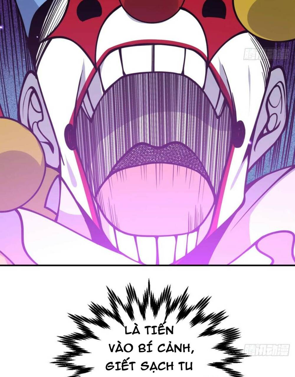 Nhất Quyền Bạo Tinh Chapter 78 - Trang 2