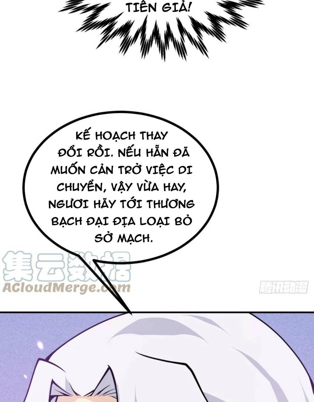 Nhất Quyền Bạo Tinh Chapter 78 - Trang 2