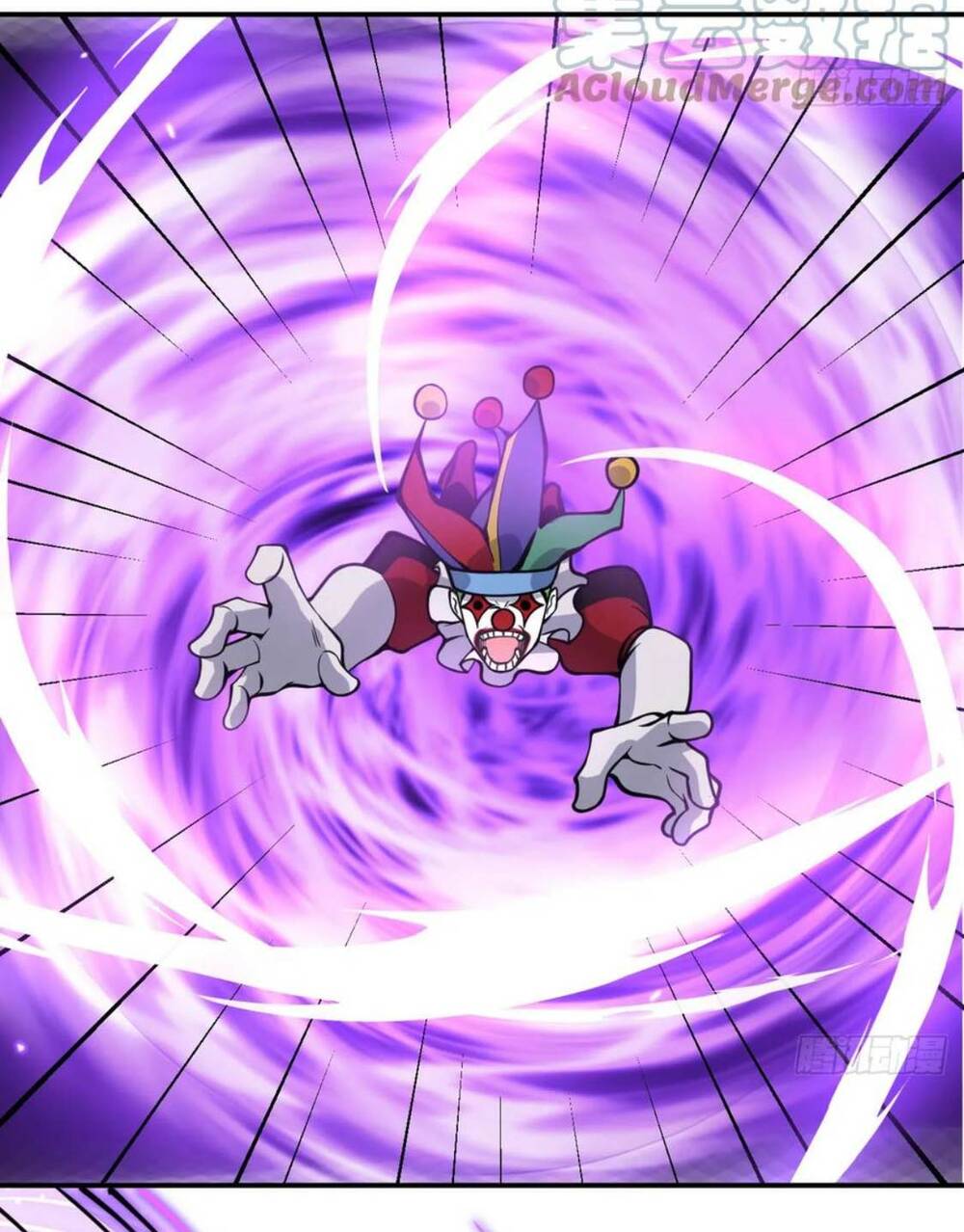 Nhất Quyền Bạo Tinh Chapter 78 - Trang 2