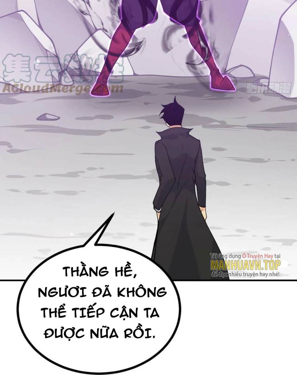 Nhất Quyền Bạo Tinh Chapter 78 - Trang 2