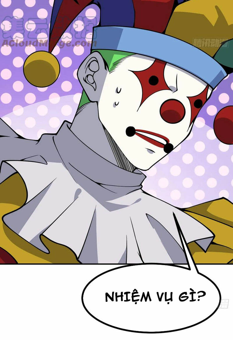 Nhất Quyền Bạo Tinh Chapter 79 - Trang 2