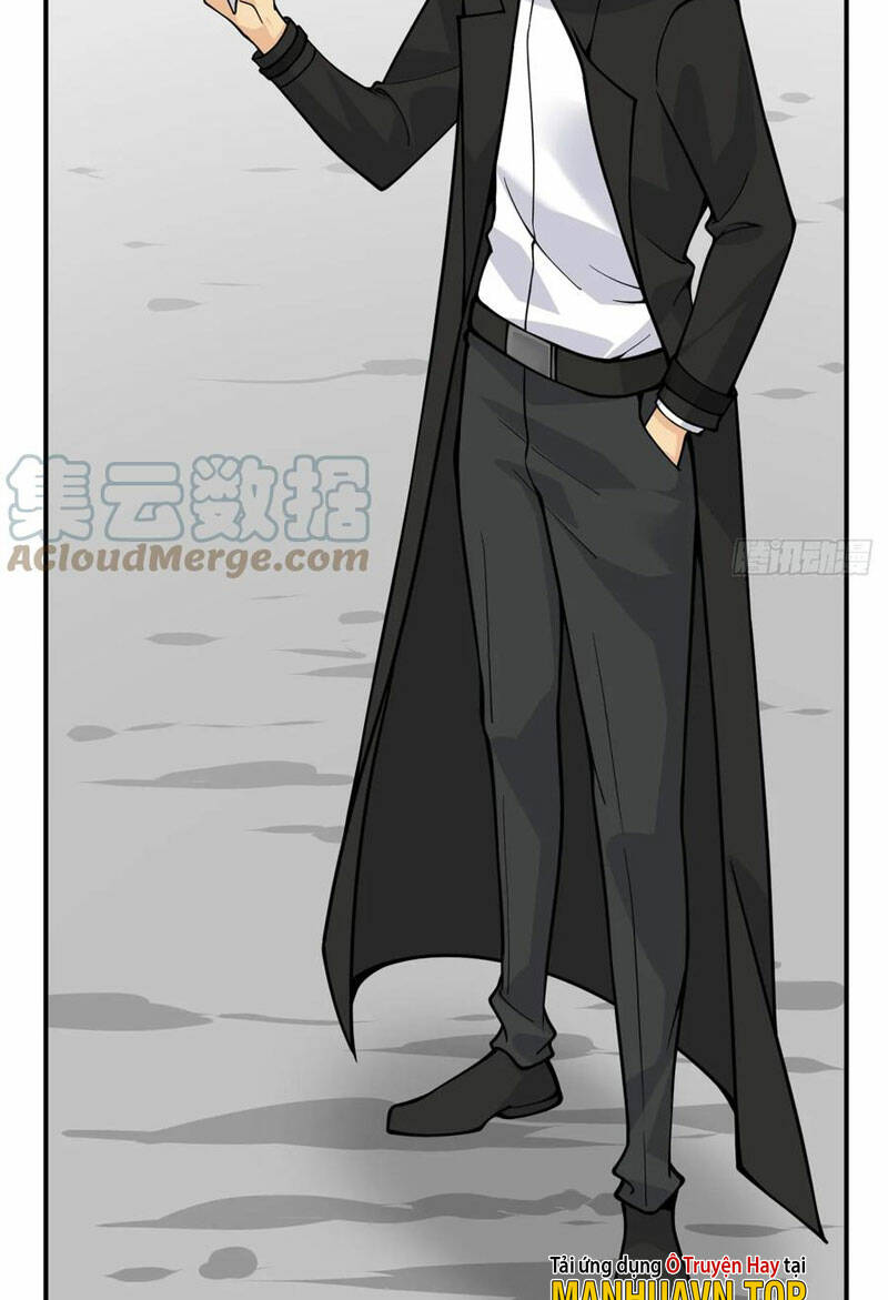 Nhất Quyền Bạo Tinh Chapter 79 - Trang 2