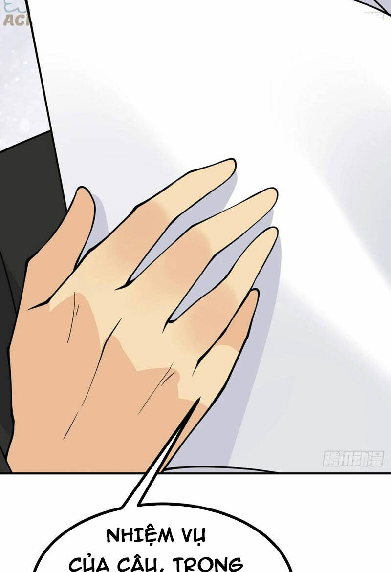 Nhất Quyền Bạo Tinh Chapter 79 - Trang 2