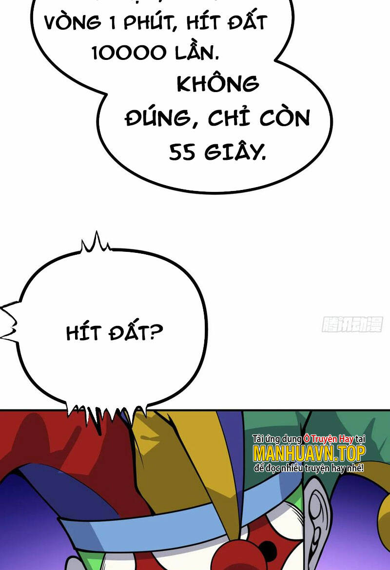 Nhất Quyền Bạo Tinh Chapter 79 - Trang 2