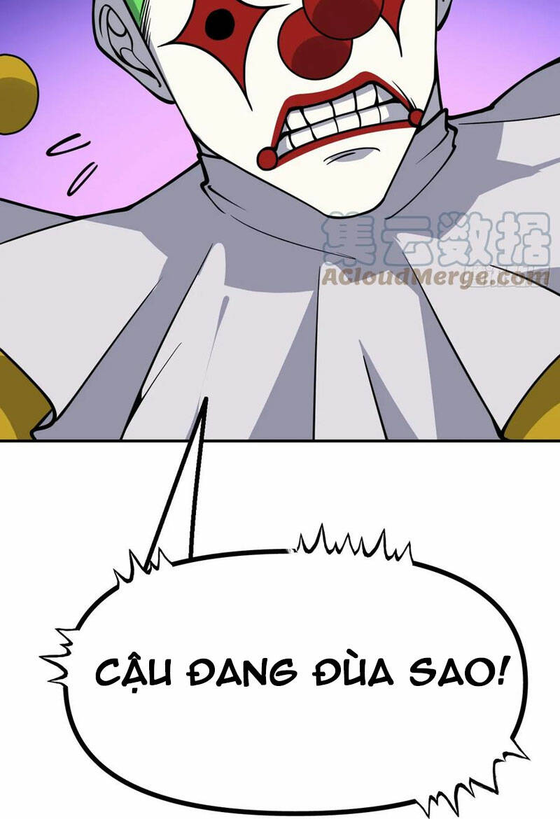 Nhất Quyền Bạo Tinh Chapter 79 - Trang 2