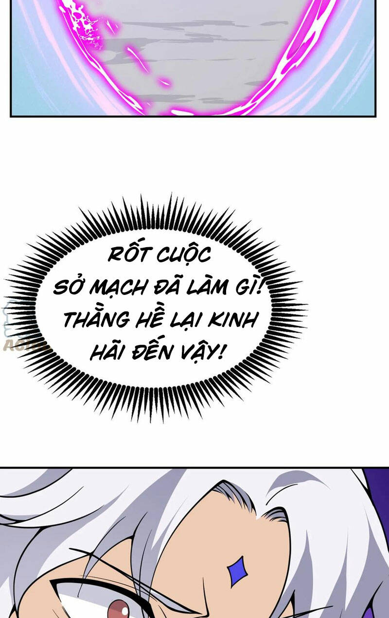 Nhất Quyền Bạo Tinh Chapter 79 - Trang 2