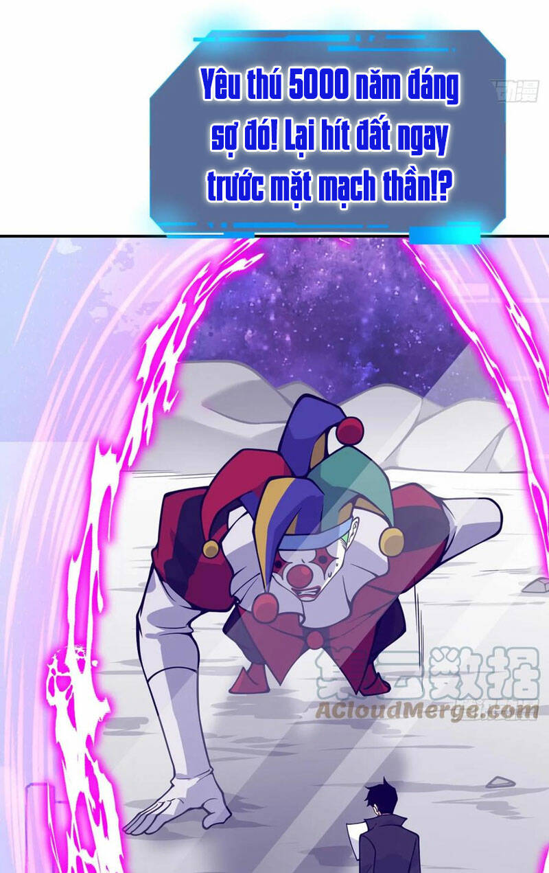 Nhất Quyền Bạo Tinh Chapter 79 - Trang 2